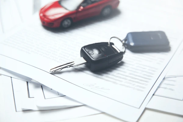 How to Transfer Car Ownership in the Dubai, UAE