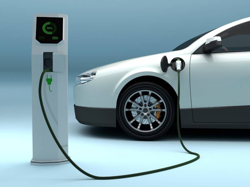 The Best Electric Cars to Buy in Dubai in 2025