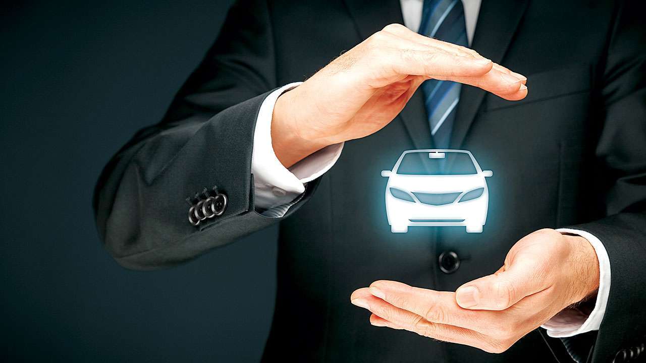 The Best Car Insurance Companies for Expats in Dubai